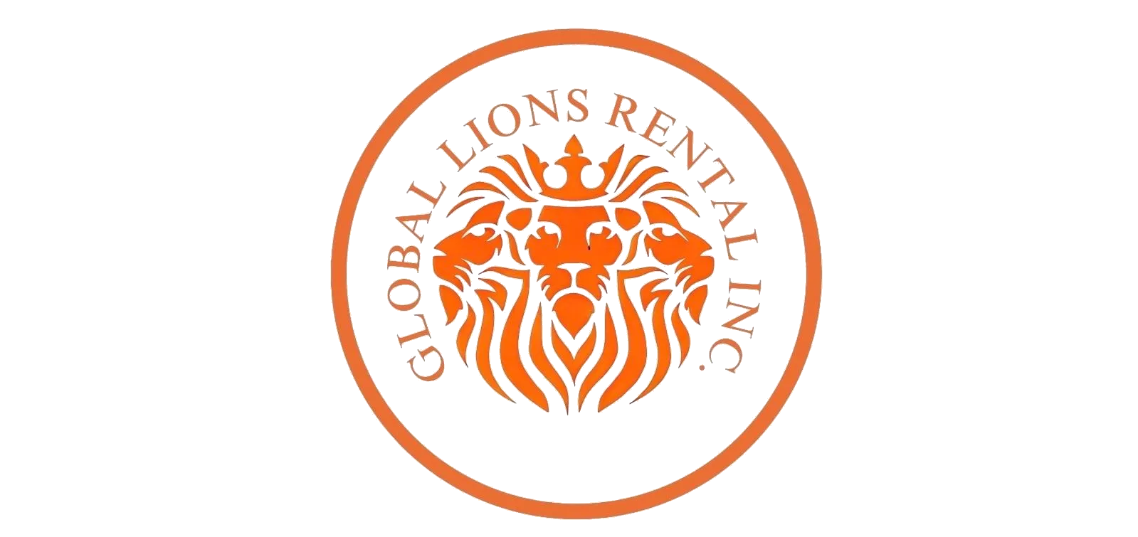 Global Lions Rental Inc logo